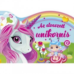 Az elveszett unikornis