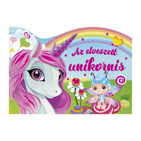 Az elveszett unikornis