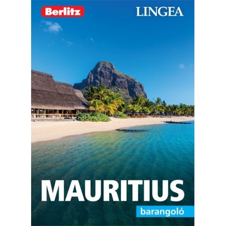 Mauritius - Barangoló