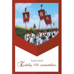 Kozma László: Erdély 100 szonettben