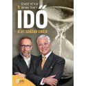 Szabó Péter - Brian Tracy: Idő - A 21. század ereje