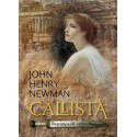 John Henry Newman: Callista - Regény a 3. századból
