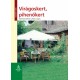 Lelkes Lajos: Virágoskert, pihenőkert