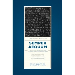 Botos Máté: Semper Aequum - Tízéves a politikatudomány szak a Pázmány Péter Katolikus Egyetemen