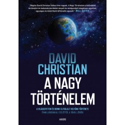 David Christian: A nagy történelem