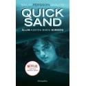 Malin Persson Giolito: Quicksand - Állam kontra Maria Norberg