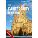 Juszt Róbert: Canterbury és környéke (Kent)