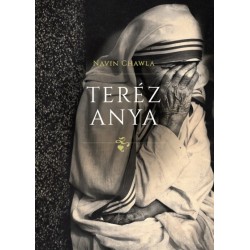 Navin Chawla: Teréz anya