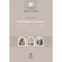 Lakatos Bálint: Mezővárosi oklevelek - Települési önkormányzat és írásbeliség a késő középkori Magyarországon, 1301-1526