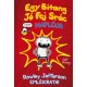 Jeff Kinney: Egy Bitang Jó Fej Srác Naplója - Rowley Jefferson emlékiratai