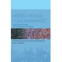 Sályi András: Hűség hithez tudományhoz - Családanyaként az egyetemi katedrán - Nyékyné Gaizler Judittal beszélget Sályi Andár