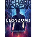 Richard Morgan: Légszomj