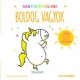Aurélie Chien Chow Chine: Gaston érzelmei - Boldog vagyok