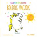 Aurélie Chien Chow Chine: Gaston érzelmei - Boldog vagyok