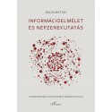 Bolya Mátyás: Információelmélet és népzenekutatás