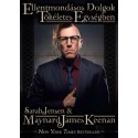 Sarah Jensen - Maynard James Keenan: Ellentmondásos dolgok tökéletes egységben