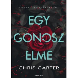 Chris Carter: Egy gonosz elme