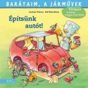Cordula Thörner: Építsünk autót!