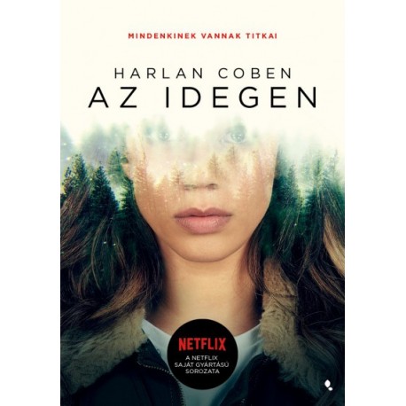 Harlan Coben: Az idegen