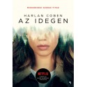 Harlan Coben: Az idegen