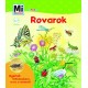 Bärbel Oftring: Rovarok - Kukucsláló ablakokkal - Mi Micsoda Junior