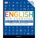 English for Everyone - Üzleti angol 1. munkafüzet - Önálló tanulásra