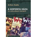 Arlton Eadie: A koponya háza - és a szellemhajó története