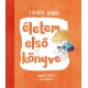 Lackfi János: Életem első könyve