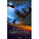 Philip Reeve: Pokoli gépezetek