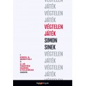 Simon Sinek: Végtelen játék