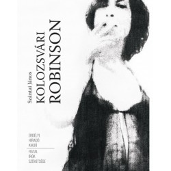 Szántai János: Kolozsvári Robinson