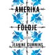Jeanine Cummins: Amerika földje