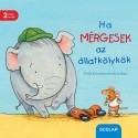 Regina Schwarz: Ha mérgesek az állatkölykök