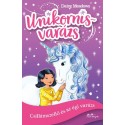 Daisy Meadows: Unikornisvarázs 2. - Csillámszellő és az égi varázs