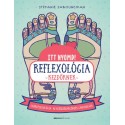 Stefanie Sabounchian: Itt nyomd! Reflexológia kezdőknek - Lábrefrexológia - az egészségmegőrzés gyakorlata