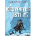 Cameron Johnston: A Megtörtek Istene