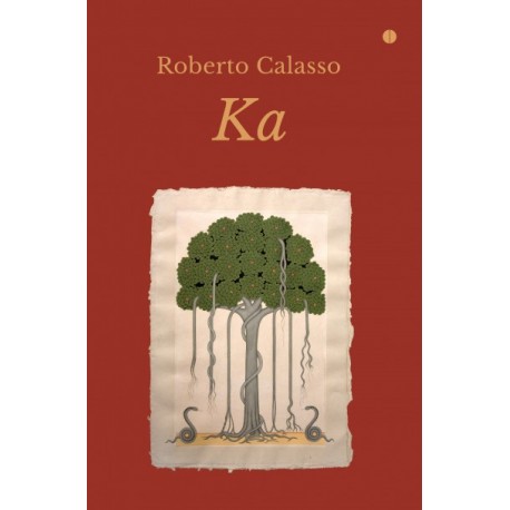 Roberto Calasso: Ka