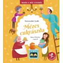 Szentendrei Judit: Mézes cukrászda