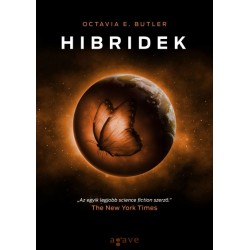 Octavia E. Butler: Hibridek