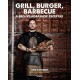 Jord Althuizen: Grill, burger, barbecue - A BBQ világbajnok receptjei