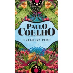 Paulo Coelho: Tizenegy perc