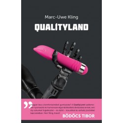Marc-Uwe Kling: QualityLand