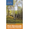 Kisgyörgy Zoltán: Alsó-Háromszék - Sepsiszék, Oltfej és Bodzavidék - Tortoma Útikönyvek