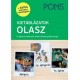 Mimma Diaco: PONS Igetáblázatok - Olasz - A legfontosabb igék áttekinthető gyűjteménye
