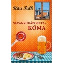 Rita Falk: Savanyúkáposzta-kóma