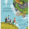 Hanane Kai - Marie Murray: Beszélgessünk róla! - Kulturális sokszínűség