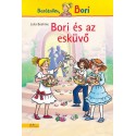 Julia Boehme: Bori és az esküvő - Barátnőm, Bori