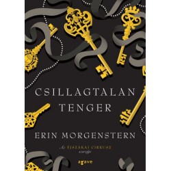 Erin Morgenstern: Csillagtalan Tenger