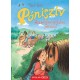 Usch Luhn: Póniszív - Osztálykirándulás pónival