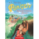 Usch Luhn: Póniszív - Osztálykirándulás pónival